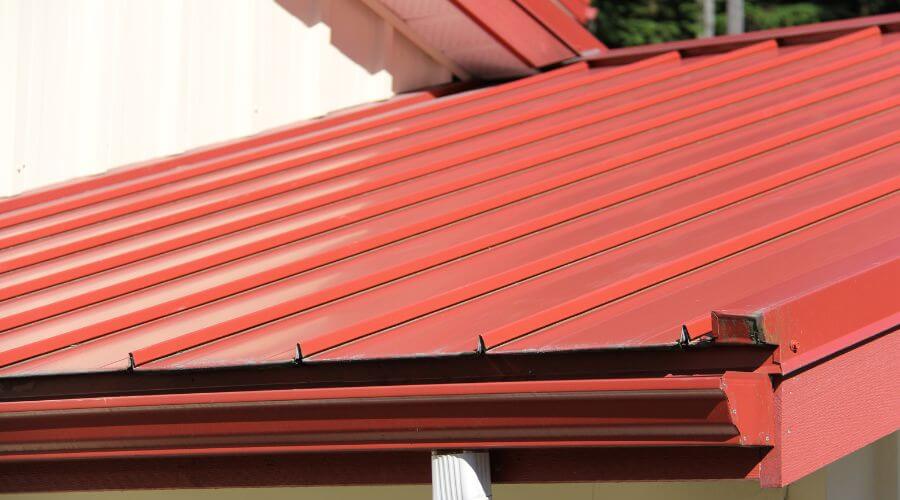 Roof Coating & Sealant Application in Mapleton, ND